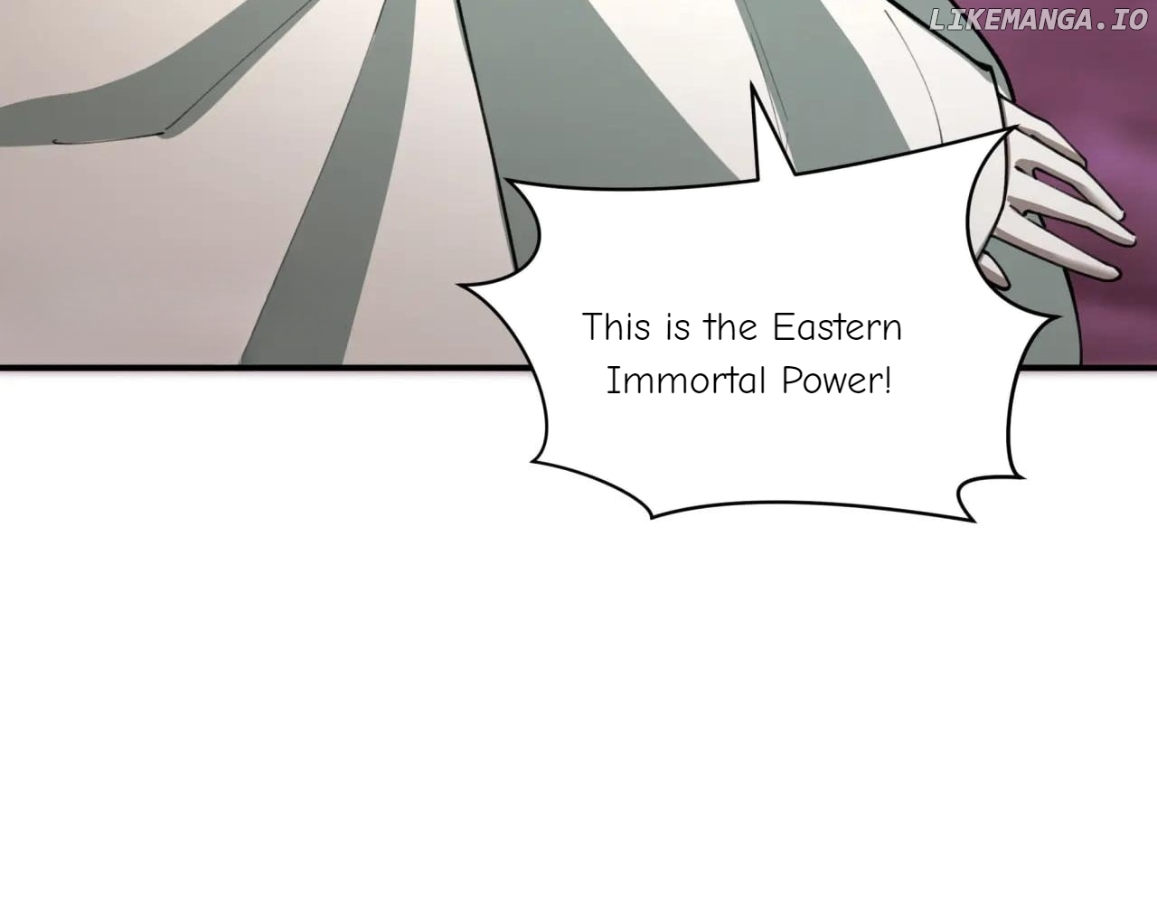 Era of the Haunted Chapter 399 - page 13